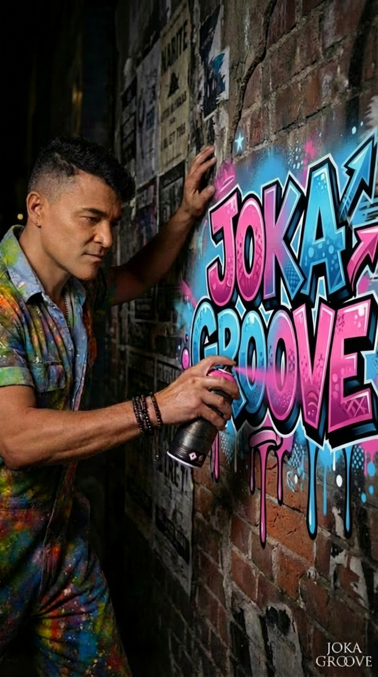 Background artístico 2