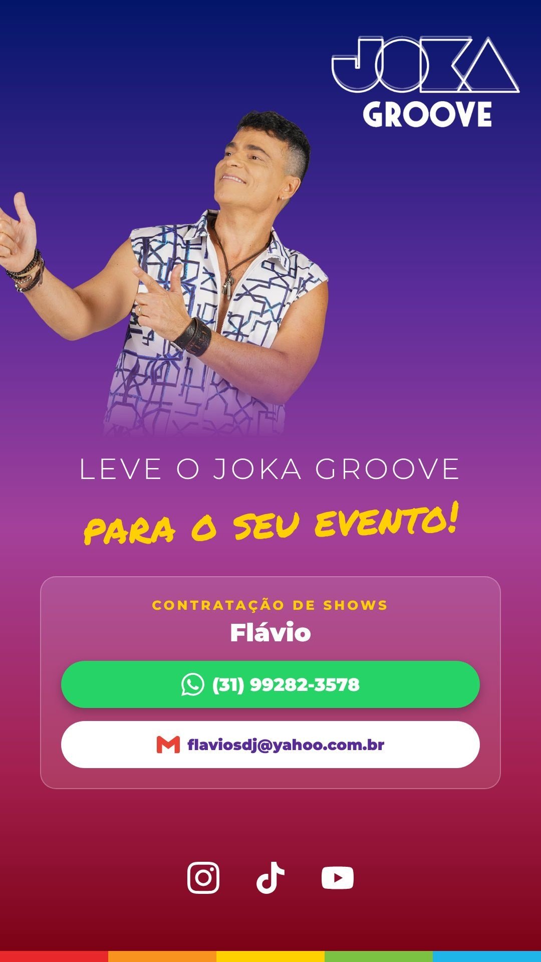 Contratação